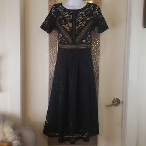 Vfshow Dress
